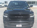 Used 2020 RAM 1500 Big Horn image 2