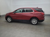 Used 2020 Chevrolet Equinox LT w/ Driver Convenience Package image 3