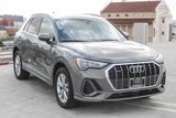 Used 2022 Audi Q3 2.0T Premium w/ Convenience Package image 3