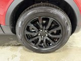 Used 2018 Land Rover Range Rover Evoque SE image 6