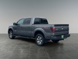 Used 2012 Ford F150 4x4 SuperCrew image 5