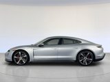 Certified 2021 Porsche Taycan 4S image 2