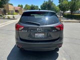 Used 2016 MAZDA CX-5 Touring image 6