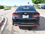 Used 2016 Kia Optima SX w/ Premium Technology Package image 5