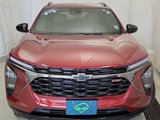 Certified 2025 Chevrolet Trax RS image 4