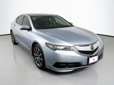 Used 2015 Acura TLX V6 w/ Technology Package image 3