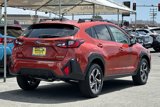 New 2025 Subaru Crosstrek 2.5i Premium image 4