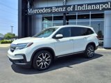 Used 2019 Honda Pilot Touring image 2