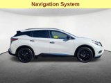 Used 2017 Nissan Murano Platinum image 4