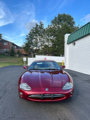 Used 1997 Jaguar XK8 Convertible image 2