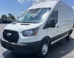 New 2025 Ford Transit 350 148 High Roof image 4