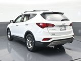 Used 2017 Hyundai Santa Fe Sport image 4