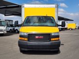 Used 2021 GMC Savana 3500 Extended w/ Power Convenience Package image 5
