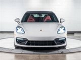 Certified 2023 Porsche Panamera Platinum Edition image 6