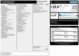 Used 2000 Chevrolet Corvette Coupe w/ Roof Pkg image 2