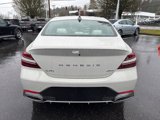 New 2025 Genesis G70 2.5T image 6
