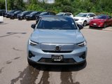 Used 2023 Volvo C40 P8 Recharge Ultimate image 2