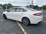 Used 2013 Ford Fusion Titanium w/ Titanium Driver Assist Pkg image 5