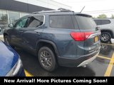 Certified 2019 GMC Acadia SLT image 3