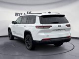 Used 2025 Jeep Grand Cherokee L Altitude image 3