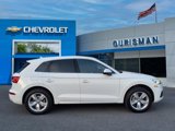 Used 2019 Audi Q5 2.0T Premium Plus w/ Premium Plus Package image 2