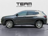 Certified 2023 Jeep Compass Latitude image 5