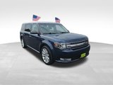 Used 2017 Ford Flex SEL w/ Equipment Group 202A image 3
