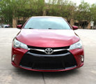 Used 2016 Toyota Camry SE image 5