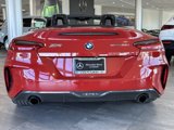 Used 2019 BMW Z4 sDrive30i w/ M Sport Package image 4