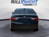 Used 2014 Hyundai Sonata GLS w/ Popular Equipment Group 2 image 4