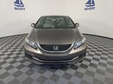 Used 2013 Honda Civic LX image 2