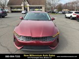 Used 2022 Kia K5 LXS image 2