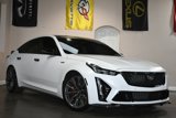 Used 2023 Cadillac CT5 V Blackwing w/ Carbon Fiber Package 2 image 3