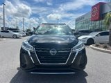 Certified 2023 Nissan Kicks SV image 3