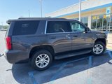 Used 2016 Chevrolet Tahoe LT w/ Max Trailering Package image 3