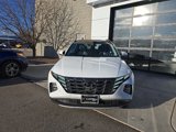 Used 2024 Hyundai Tucson Limited image 2