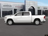 New 2025 RAM 1500 Big Horn image 3