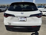 Certified 2025 Honda HR-V LX image 5