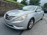 Used 2011 Hyundai Sonata Limited image 2