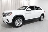 Certified 2022 Volkswagen Atlas Cross Sport SE image 3