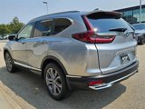 Used 2021 Honda CR-V Touring image 6