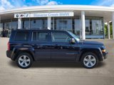Used 2012 Jeep Patriot Latitude w/ Sun/Sound Group image 2