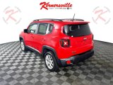 Used 2015 Jeep Renegade Latitude image 5