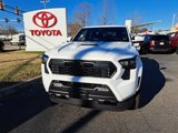 New 2025 Toyota Tacoma 4x4 Double Cab image 3