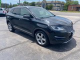 Used 2015 Lincoln MKC AWD image 3