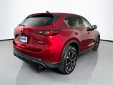 Used 2022 MAZDA CX-5 AWD 2.5 S w/ Premium Package image 6
