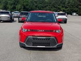 New 2025 Kia Soul LX w/ LX Technology Package image 4