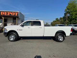 Used 2015 RAM 3500 SLT image 4