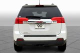 Used 2013 GMC Terrain SLE w/ Chrome and Technology Package image 4