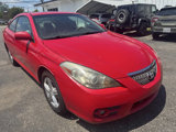Used 2007 Toyota Solara SE Sport image 2